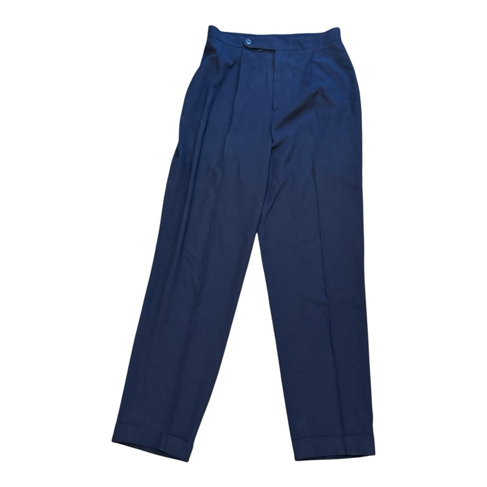 Ralph By Ralph Lauren  dress  pants Size‎ 6 Navy